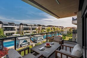 Luxury Garden Suites