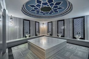 Luxury Garden Suites