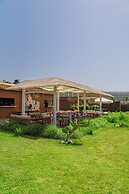 Luxury Garden Suites