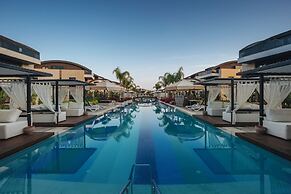 Luxury Garden Suites