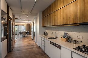 Luxury Garden Suites