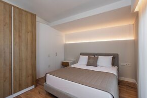 Luxury Garden Suites