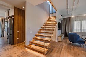 Luxury Garden Suites