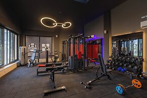 Luxury Garden Suites