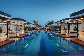 Luxury Garden Suites