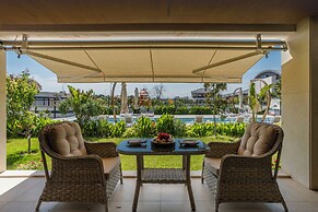 Luxury Garden Suites