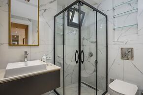 Luxury Garden Suites