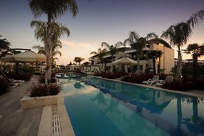 Luxury Garden Suites