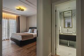 Luxury Garden Suites