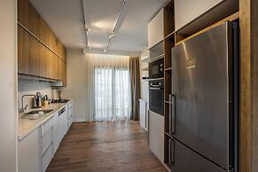 Luxury Garden Suites