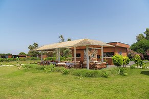 Luxury Garden Suites