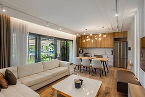 Luxury Garden Suites