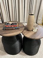 The Comfy Private Place - 2296