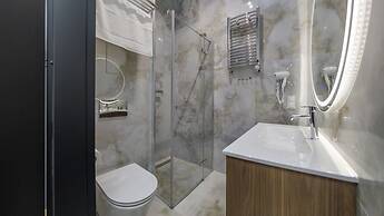 Apartamenty Sun & Snow Nad Zatoką