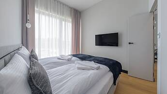 Apartamenty Sun & Snow Nad Zatoką