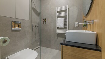 Apartamenty Sun & Snow Nad Zatoką