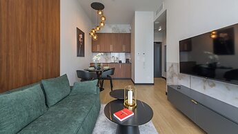 Apartamenty Sun & Snow Nad Zatoką
