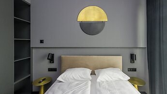 Apartamenty Sun & Snow Nad Zatoką