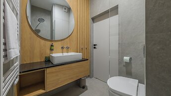Apartamenty Sun & Snow Nad Zatoką