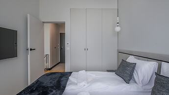 Apartamenty Sun & Snow Nad Zatoką