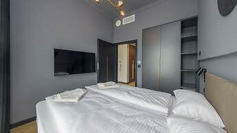Apartamenty Sun & Snow Nad Zatoką