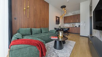 Apartamenty Sun & Snow Nad Zatoką