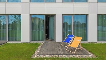 Apartamenty Sun & Snow Nad Zatoką