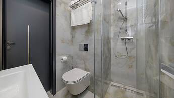 Apartamenty Sun & Snow Nad Zatoką
