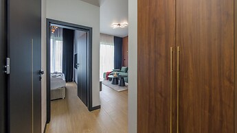 Apartamenty Sun & Snow Nad Zatoką