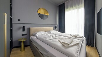 Apartamenty Sun & Snow Nad Zatoką