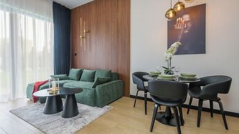 Apartamenty Sun & Snow Nad Zatoką