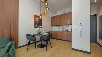 Apartamenty Sun & Snow Nad Zatoką