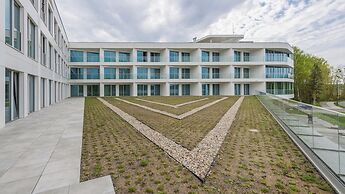 Apartamenty Sun & Snow Nad Zatoką