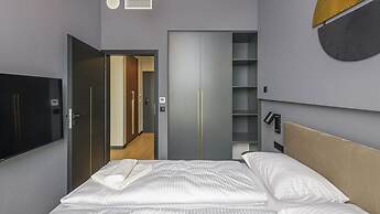 Apartamenty Sun & Snow Nad Zatoką