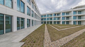 Apartamenty Sun & Snow Nad Zatoką