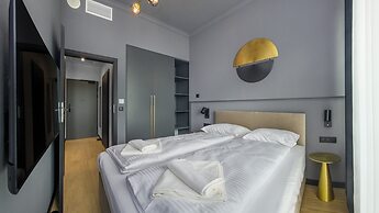 Apartamenty Sun & Snow Nad Zatoką