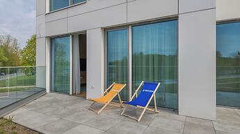 Apartamenty Sun & Snow Nad Zatoką
