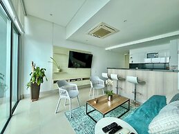 by Calamari Homes - Edificio Murano Elite