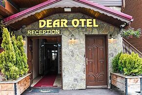 Uzungol Dear Otel