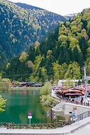 Uzungol Dear Otel