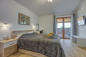 Villa Stella Klarici