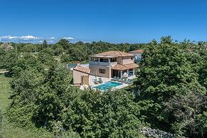 Villa Stella Klarici