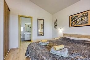 Villa Stella Klarici