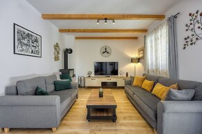 Villa Stella Klarici