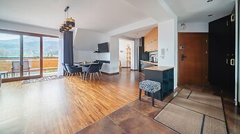 Apartamenty Sun & Snow Sywarne