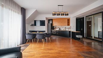 Apartamenty Sun & Snow Sywarne