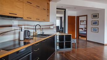 Apartamenty Sun & Snow Sywarne