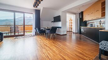 Apartamenty Sun & Snow Sywarne