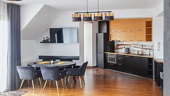 Apartamenty Sun & Snow Sywarne