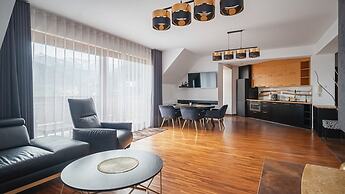 Apartamenty Sun & Snow Sywarne